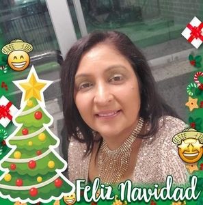 Meet your Posher, Geeta